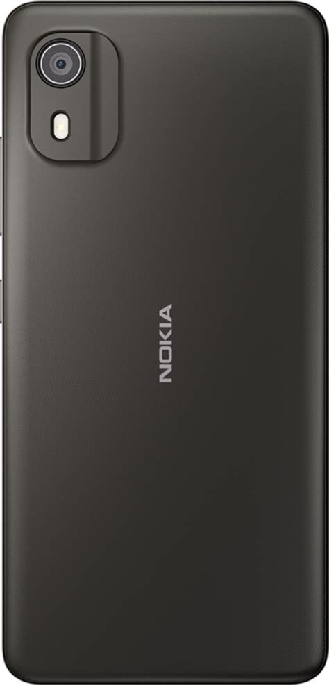 Nokia CO2 Black | Carphone Warehouse