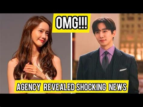 Shocking News Lee Junho Finally Breaks Silence About Dating Im Yoona