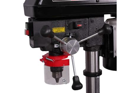 Сверлильный станок JIB DP25016VL 0,55 кВт 230В 0810020225000 - выгодная ...