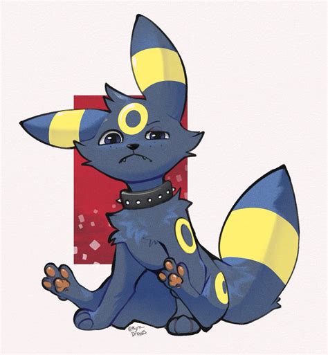 Gay Possum 1 5 On Twitter RT Kyra Draws Your Crimes Are Known The Umbreon Council Sits In