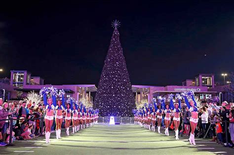 The Best Frisco Christmas Activities - A Cowboys Life