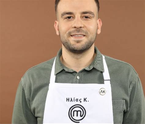 Masterchef 4 Ο Ηλίας σχολίασε την σχέση Μαρίας Δημήτρη με τον πιο εύστοχο τρόπο Video Queengr