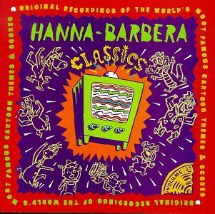 Hanna Barnera Cartoons, Parody Song Lyrics of Hanna Barbera, "Scooby ...