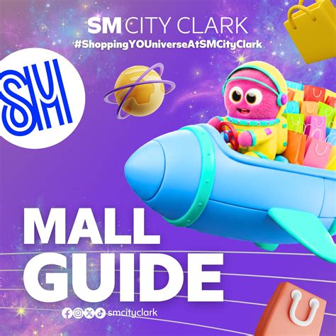 Bluewater Mall Guide 10