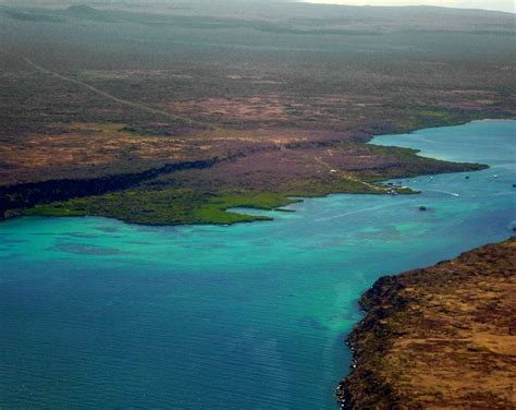 Baltra Island | Galapagos Islands | Voyagers Travel