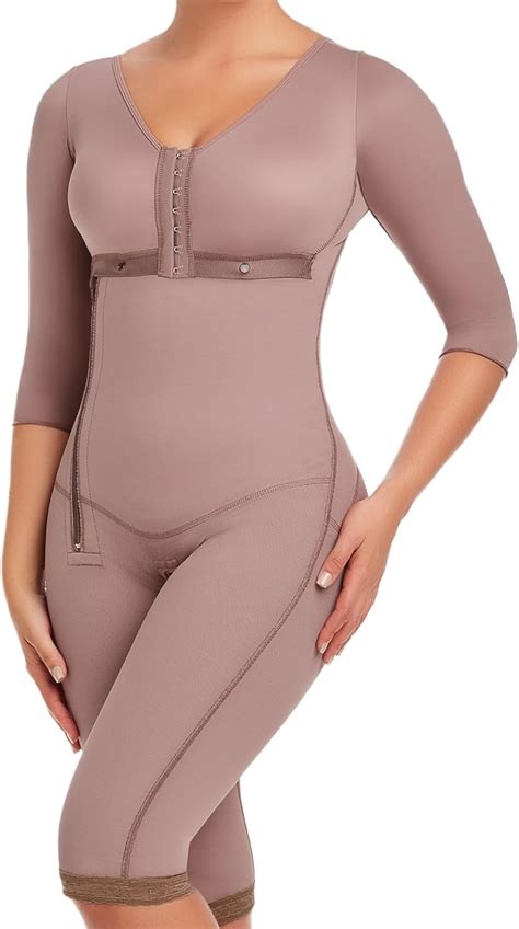 FAJAS DISENOS D PRADA DELIÉ Faja Colombiana 008 High Compression Tummy