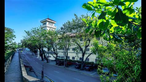 Lyceum Of The Philippines Building