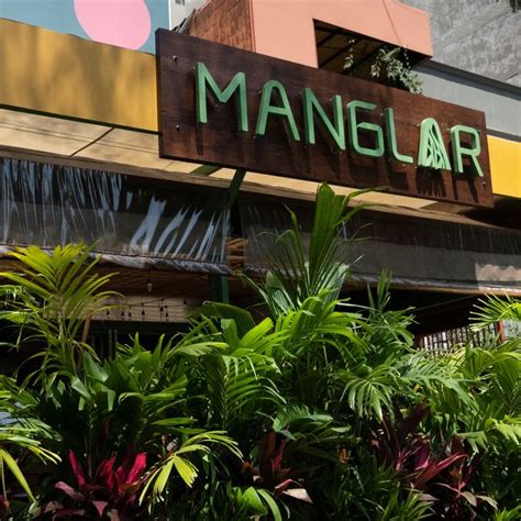 Manglar Actualizado en 2024 restaurante mexicano en Ciudad de México