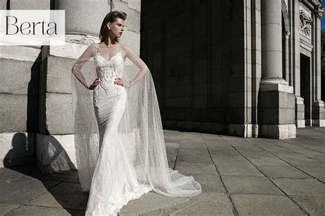 The Rise of Israeli Wedding Dress Designers - Smashing the Glass ...