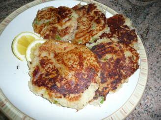 Fried Potato Patties Recipe - Food.com