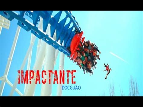 Top Accidentes M S Impactantes En Parques De Atracciones Youtube