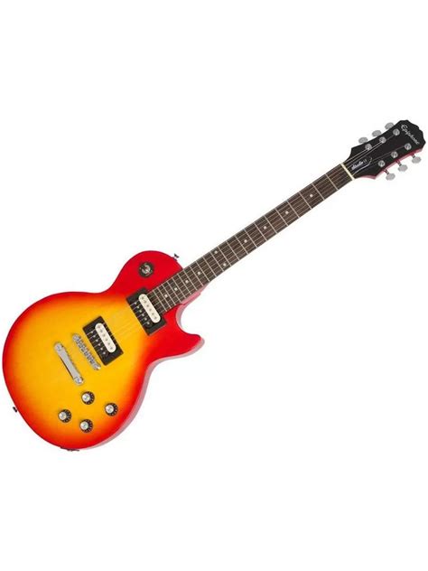 EPIPHONE Электрогитара he335272 - купить с доставкой по выгодным ценам ...