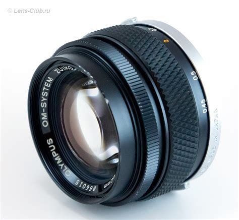 The Olympus Om System Zuiko Auto S Mm F Lens Specs Mtf Charts