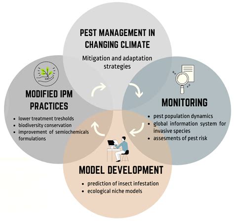 Insects Free Full Text The Impact Of Climate Change On Agricultural