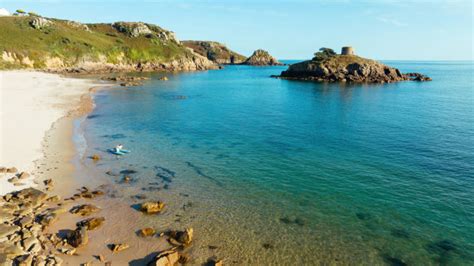 Visit Jersey: UK Breaks & Holidays | Jersey, Channel Islands