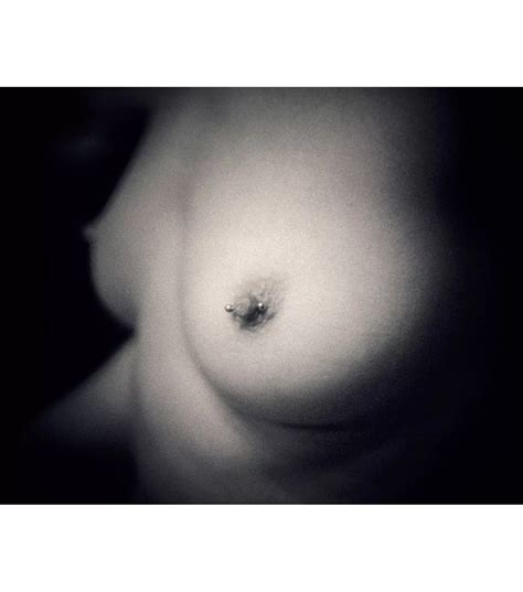 She Has The Nicest Tits I Have Ever Seen Nudes GLAMOURHOUND