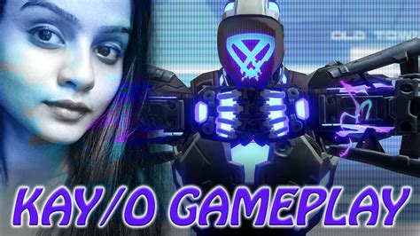 KAY O Gameplay Episode 3 Early Access Valorant India Meow16K Live