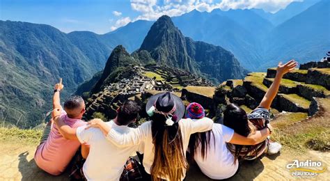 Consettur Bus Ticket In Machu Picchu Picchu Andino Per Tours