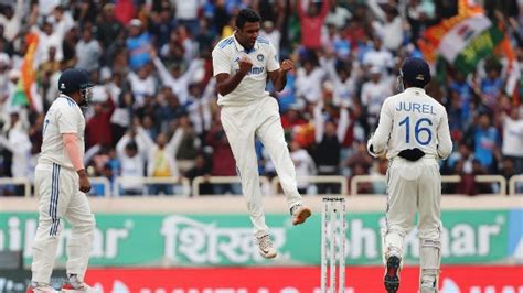 Ind Vs Eng Test पहले भारत ने बल्लेबाजी में दिखाया जोर फिर गेंदबाजों