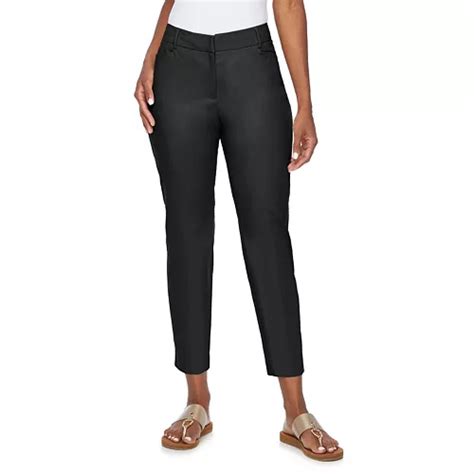 Women's Dana Buchman Ankle Pants