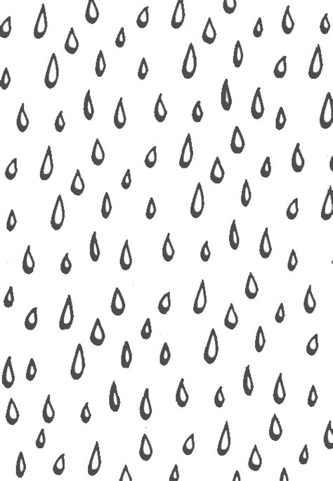 Rain Clip Art Transparent