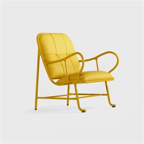 bd barcelona design gardenias indoor armchair living edge armchair