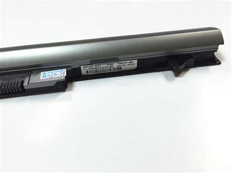 New 44wh Genuine Ra04 Battery For Hp Probook 430 430 G1 430 G2 Hstnn Ib4l Series 662656915970 Ebay