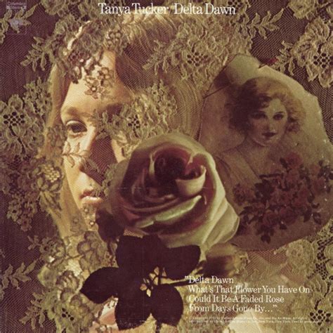 Tanya Tucker – Delta Dawn | Releases | Discogs