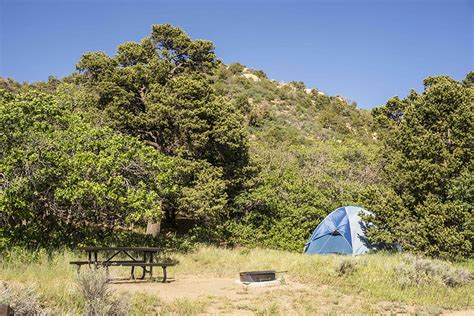 Morefield Campground | Mesa Verde National Park CO | VisitMesaVerde.com