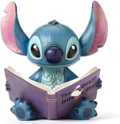 Estátua Stitch Disney Traditions De Jim Shore 146 Cm Br