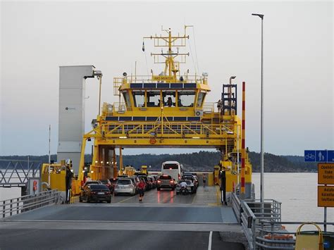 Descubre C Mo Viajar En Ferry Desde Barcelona Blognomia