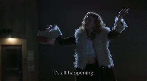 Almost Famous Movie Quotes Its All Happening | Wallpaper Image Photo