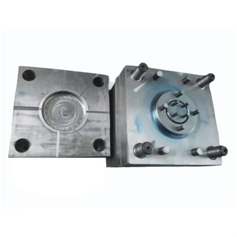 Aluminium Hot Runner Injection Mold At 150000 Piece In Thane ID 2854090950462