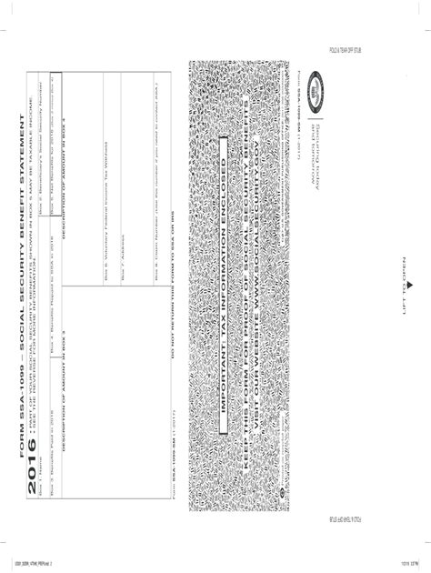 Form 1099 Sm - Fill Online, Printable, Fillable, Blank | pdfFiller