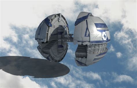 Progress On The Supply Ship Image Republic Assault The Clone Wars