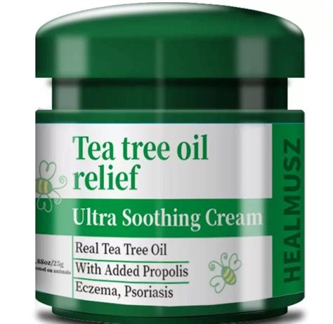 Relieve Itch Skin Care Cream Beauty And Personal Care Bath And Body Body Care On Carousell