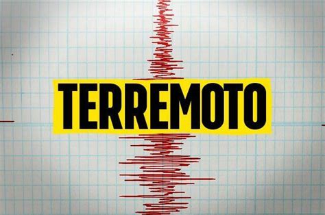 Trema Ancora La Terra Registrata Nuova Scossa Di Terremoto