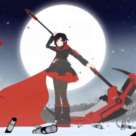 The Sky Is Falling Feat Casey Lee Williams Lamar Hall Rwby