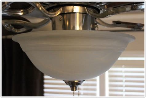 Ceiling Fan Lamp Shades Diy - Lamps : Home Decorating Ideas #dlkaVX4q7V