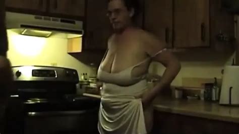 White Trash Mother Meets The Landlord American Mom Porn Xhamster