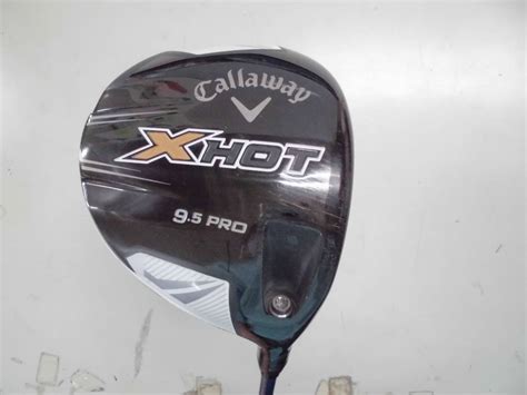 Yahoo オークション キャロウェイX HOT PRO 度S GT 日本