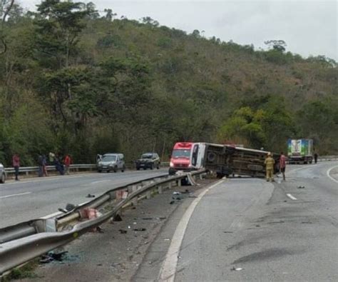 Not Cias Acidente Em Petr Polis Regi O Serrana Do Rio De Janeiro