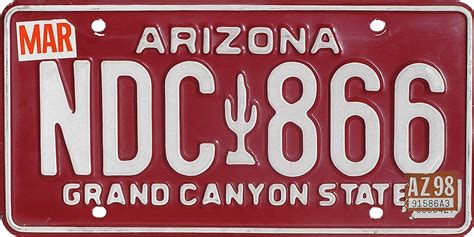 Arizona Looks To Reduce Crime With House Bill Dorn Policy Group