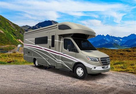 Winnebago Navion Class C Motorhome Specs Price Review