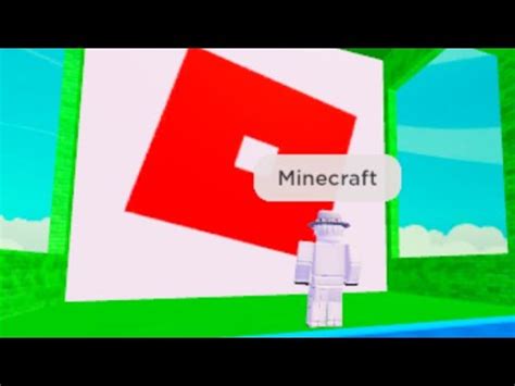 ROBLOX GUESS THE LOGO... - YouTube