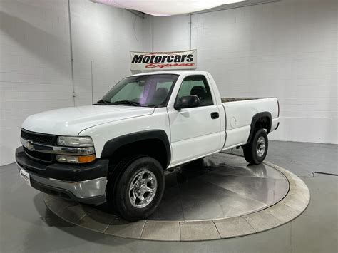 Chevrolet Silverado Hd Rwd Stock Mce For Sale Near Alsip