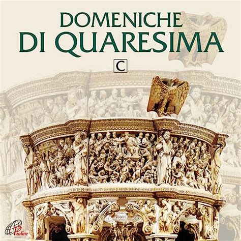 Play Domeniche Di Quaresima C By VARIOUS ARTISTS On Amazon Music