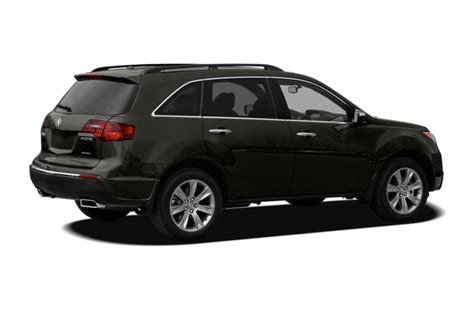 2011 Acura MDX - Specs, Prices, MPG, Reviews & Photos | Cars.com