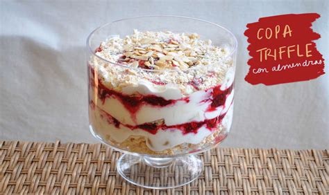 Plusieurs Couches De Gourmandises Succombez Nos Recettes De Trifle