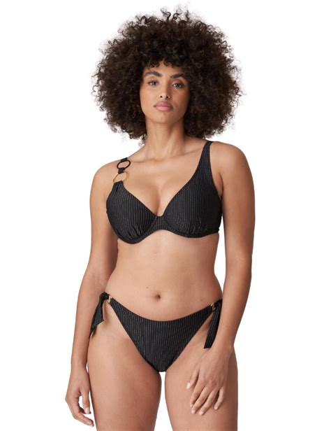 Prima Donna Swim Solta Tie Sides Bikini Brief Belle Lingerie